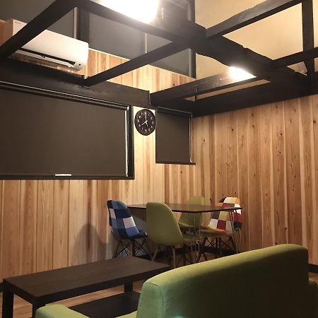 Hotel Jinichi Gujo Zewnętrze zdjęcie