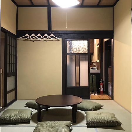 Hotel Jinichi Gujo Zewnętrze zdjęcie