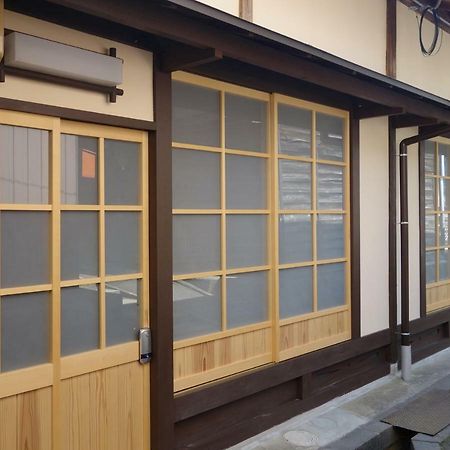 Hotel Jinichi Gujo Zewnętrze zdjęcie